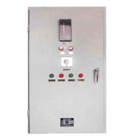 UQKX系列液位自動控制箱